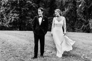Kristina + Eric